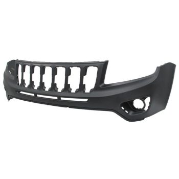 бампер передний на JEEP COMPASS, 11 -