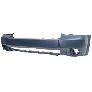 бампер передний на JEEP GRAND CHEROKEE, 05 - 10