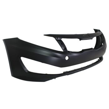 БАМПЕР ПЕРЕДНИЙ KIA OPTIMA (TF), 10 -