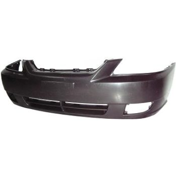 бампер передний на KIA RIO, 03 -