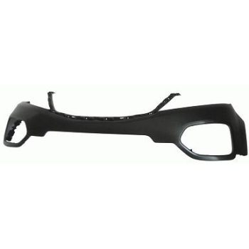 бампер передний на KIA SORENTO, 09 -