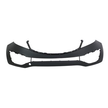 бампер передний на KIA SPORTAGE, 10 -