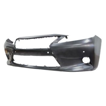 бампер передний на LEXUS ES350, 13 -