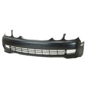 БАМПЕР ПЕРЕДНИЙ LEXUS GS300/400/430, 98 - 05