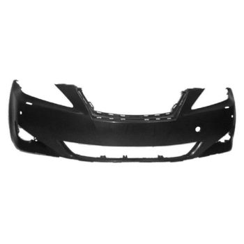 бампер передний на LEXUS IS350, 06 - 09