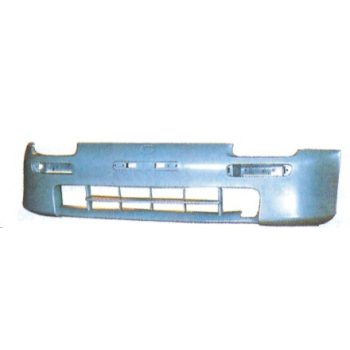 бампер передний на MAZDA 323 F, 08.94 - 10.98