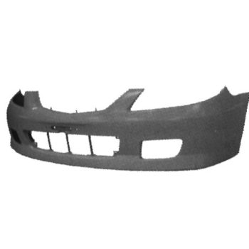 бампер передний на MAZDA 323 S/F, 10.00 - 05.04