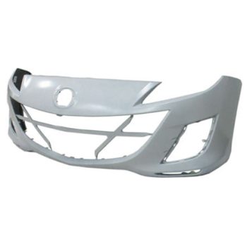 бампер передний на MAZDA 3, 09 - 13