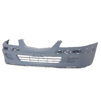 бампер передний на MAZDA 626, 08.01 - 10.02