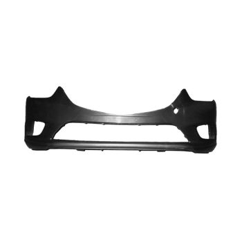 бампер передний на MAZDA 6, 13 -