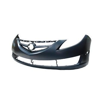 бампер передний на MAZDA 6, 08 - 12