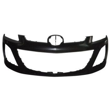 бампер передний на MAZDA CX-7, 10 - 12