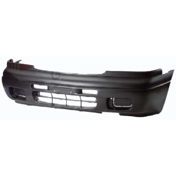 бампер передний на MAZDA MPV VAN, 1996 - 1998