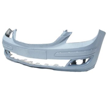 бампер передний на MERCEDES BENZ (B-kl W245), 03.05 - 11