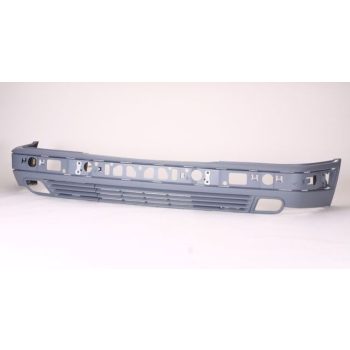 бампер передний на MERCEDES BENZ (E-kl W210), 06.95 - 05.99