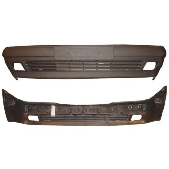 бампер передний на MERCEDES BENZ (E-kl W210), 06.95 - 05.99