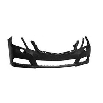 БАМПЕР ПЕРЕДНИЙ MERCEDES BENZ (E-kl W212), 09 -