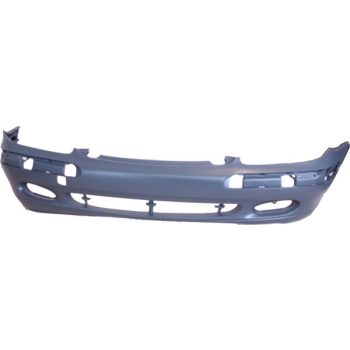 бампер передний на MERCEDES BENZ (S-kl W220), 10.98 - 08.05