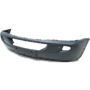 бампер передний на MERCEDES BENZ SPRINTER, 06.06 -