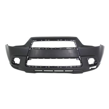 бампер передний на MITSUBISHI ASX, 10 -