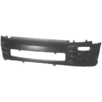 бампер передний на MITSUBISHI ECLIPSE, 00 - 05