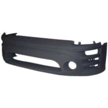 бампер передний на MITSUBISHI ECLIPSE, 00 - 05