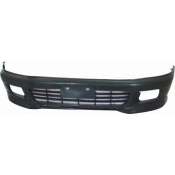 БАМПЕР ПЕРЕДНИЙ MITSUBISHI GALANT, 04.97 -