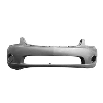БАМПЕР ПЕРЕДНИЙ MITSUBISHI GALANT USA type, 97 - 03