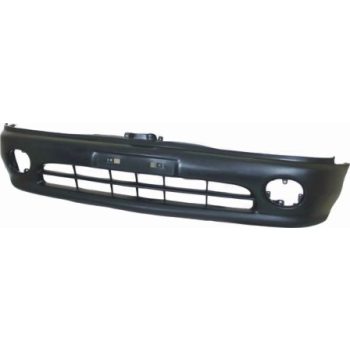 БАМПЕР ПЕРЕДНИЙ MITSUBISHI GALANT, 03.93 - 03.97