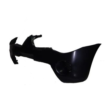 бампер передний на MITSUBISHI L200, 12.05 - 10