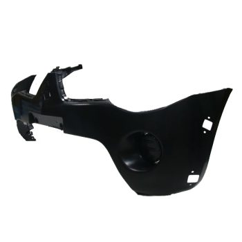 бампер передний на MITSUBISHI L200, 12.05 - 10