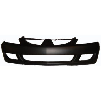 БАМПЕР ПЕРЕДНИЙ MITSUBISHI LANCER, 03 - 07