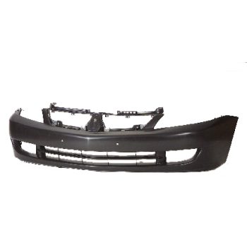 БАМПЕР ПЕРЕДНИЙ MITSUBISHI LANCER, 03 - 07