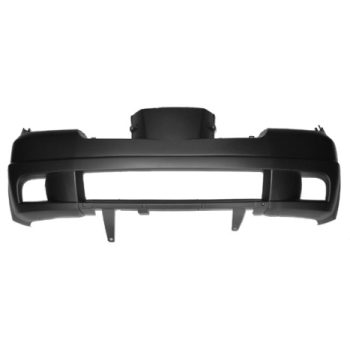 бампер передний на MITSUBISHI OUTLANDER, 02 - 06