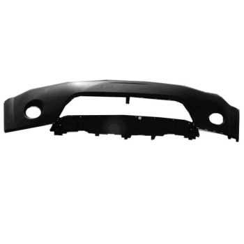 бампер передний на MITSUBISHI OUTLANDER, 07 - 09