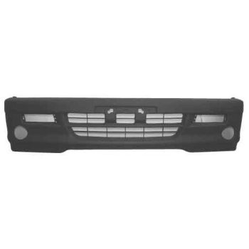 бампер передний на MITSUBISHI PAJERO/MONTERO SPORT, 97 - 00