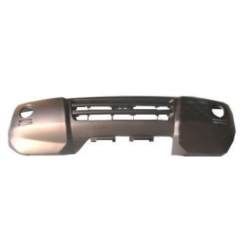 БАМПЕР ПЕРЕДНИЙ MITSUBISHI PAJERO/MONTERO, 04.00 - 12.06