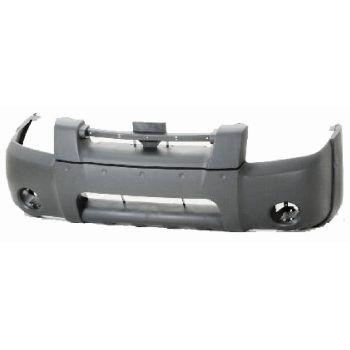 бампер передний на NISSAN FRONTIER, 01 - 04