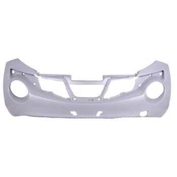 бампер передний на NISSAN JUKE, 10 -