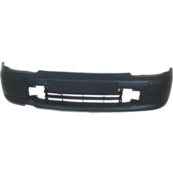 бампер передний на NISSAN MICRA, 98 - 03