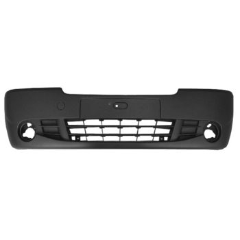 бампер передний на NISSAN PRIMASTER, 07 -