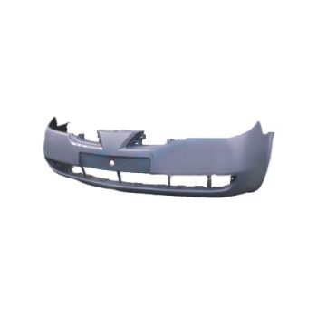 бампер передний на NISSAN PRIMERA (P12), 02 -