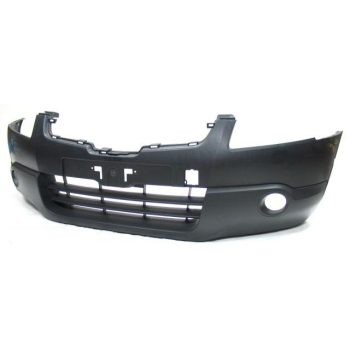 бампер передний на NISSAN QASHQAI, 07 - 10