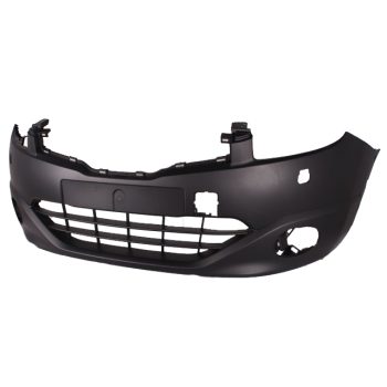 бампер передний на NISSAN QASHQAI, 10 -