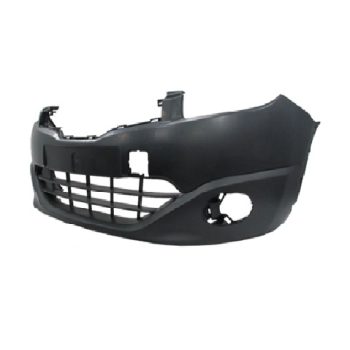 бампер передний на NISSAN QASHQAI, 10 -