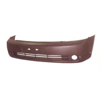 бампер передний на NISSAN TEANA, 04 - 08
