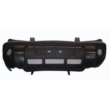 бампер передний на NISSAN X-TRAIL, 01 - 07