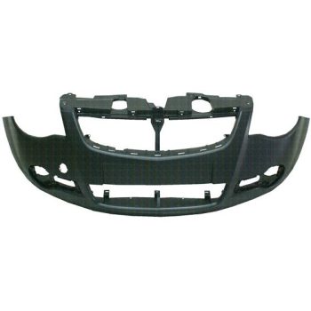 бампер передний на OPEL AGILA, 08 -