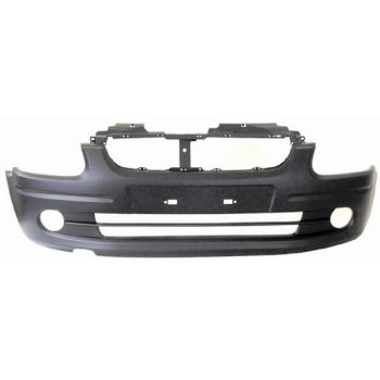 бампер передний на OPEL AGILA, 00 - 08