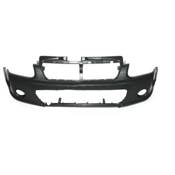 бампер передний на OPEL AGILA, 00 - 08